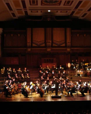 Sonic Live In Concert