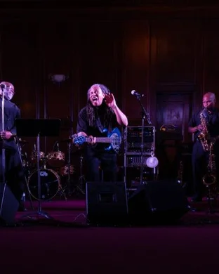 Wynton Marsalis Septet