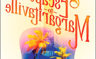 Escape to Margaritaville