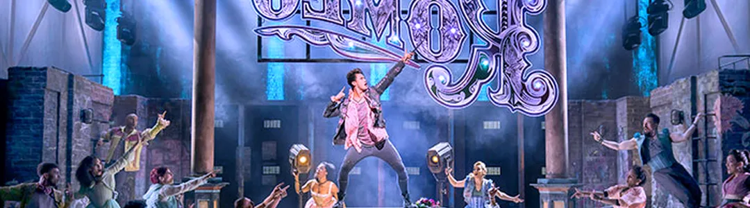 Juliet - Musical