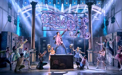 Juliet - Musical