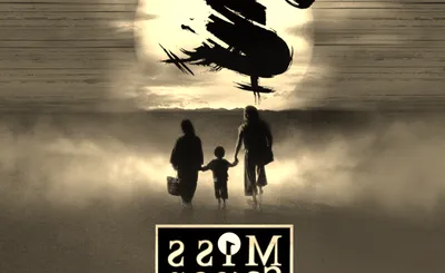 Miss Saigon