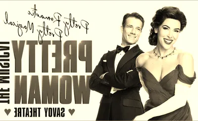 Pretty Woman - The Musical