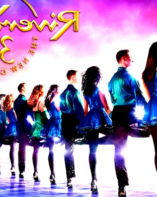 Riverdance 30 - The New Generation