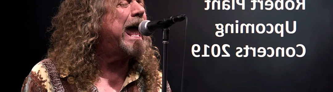 Robert Plant