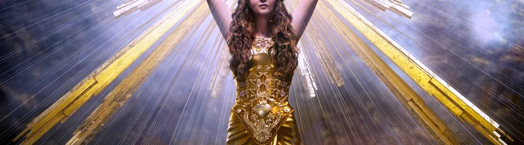 Sarah Brightman
