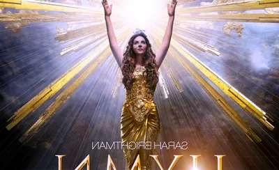 Sarah Brightman