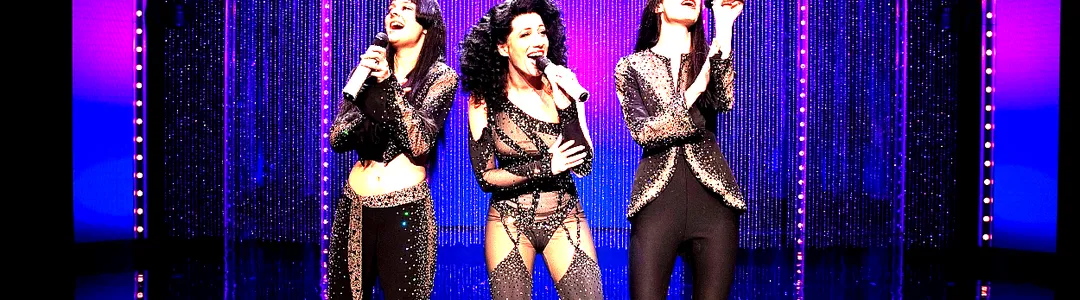 The Cher Show