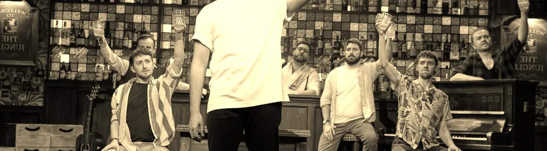 The Choir of Man