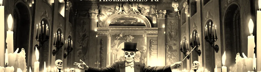 The Rock Orchestra By Candlelight