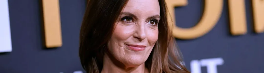 Tina Fey