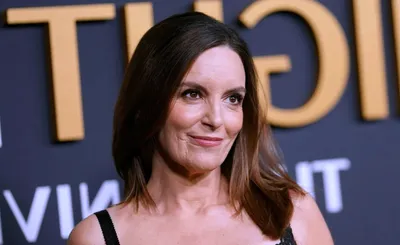 Tina Fey