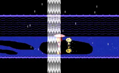 Undertale Live
