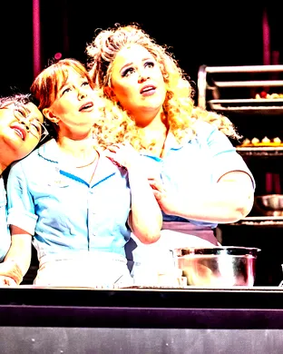 Waitress